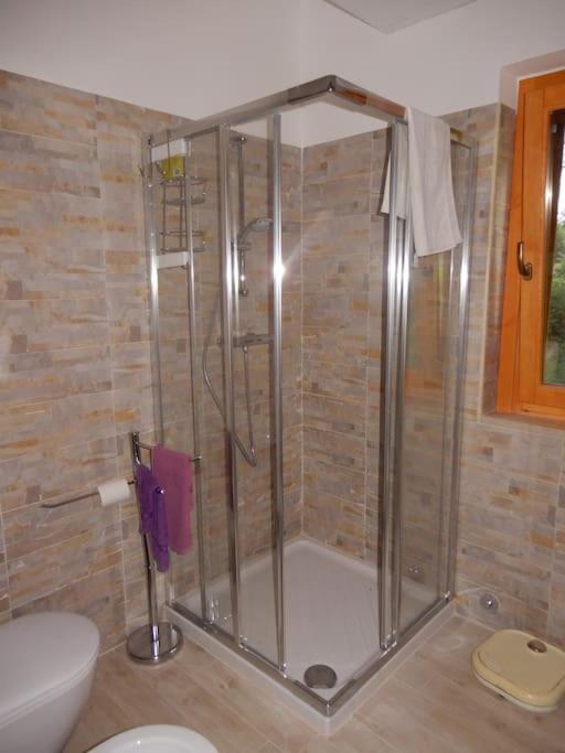 Majella Green House Roccamontepiano Ngoại thất bức ảnh